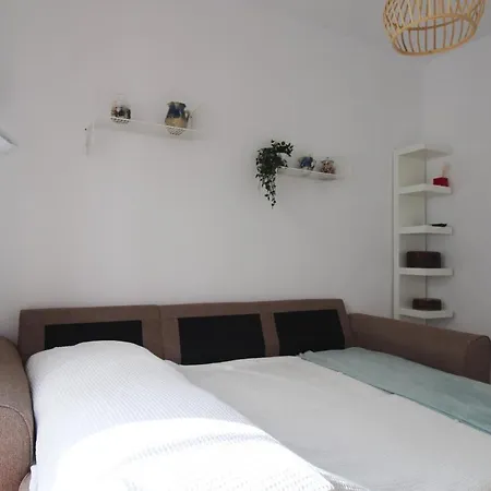 Chalet White Typical House In The Heart Of